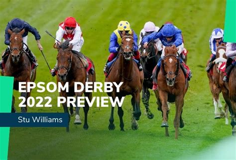 epsom derby odds checker|oddschecker derby odds.